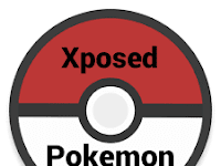 Xposed Pokemon Go V1.7 Apk Xposed Pokemon Go V1.7 Apk
