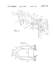 Erik Buell Fuel in Frame Patent