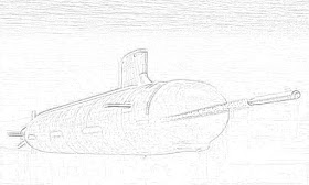 Submarines coloring.filminspector.com