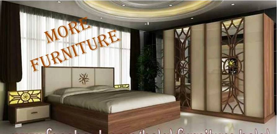 MORE FURNITURE 20150802