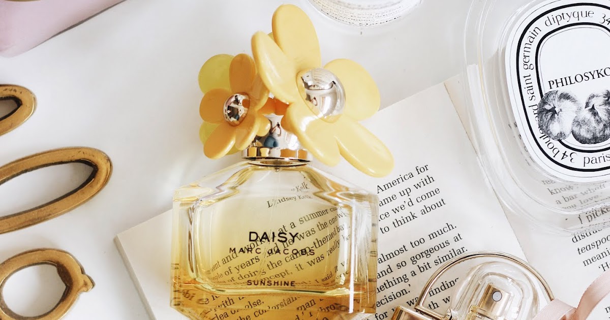 Five Perfumes For Spring Pint Sized Beauty