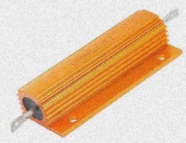 resistor kawat Resistor kawat
