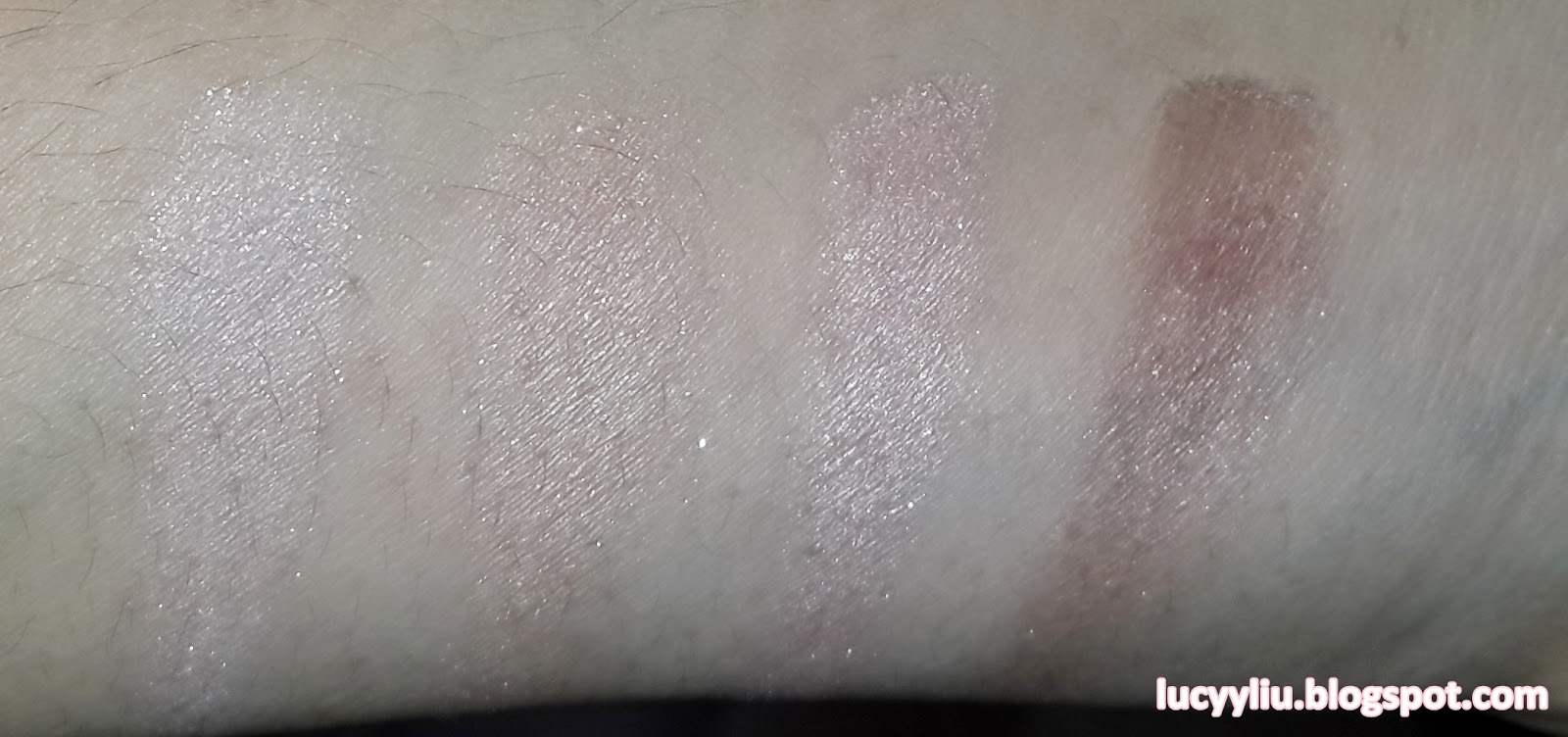 Revlon Colorstay 16 Hour Eye Shadow #Decadent Revlon Colorstay 16 Hour Eye Shadow #Decadent