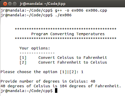 CPP 06 - Code Execution Control with Switch - Learn Cisco