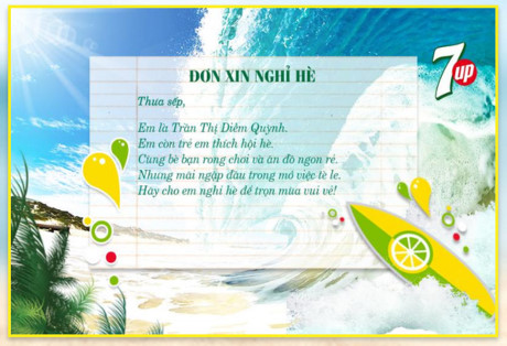 Voi nhung goi y nay, mua he cua ban nhat dinh se “tuyet voi ong mat troi” - Anh 2