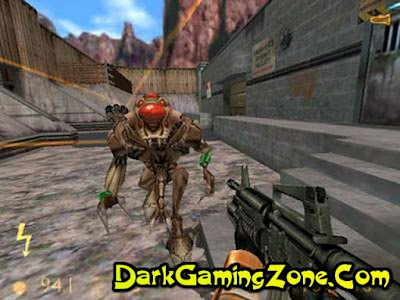 Half Life Opposing Force Game 5 Half%2BLife%2BOpposing%2BForce%2BGame2