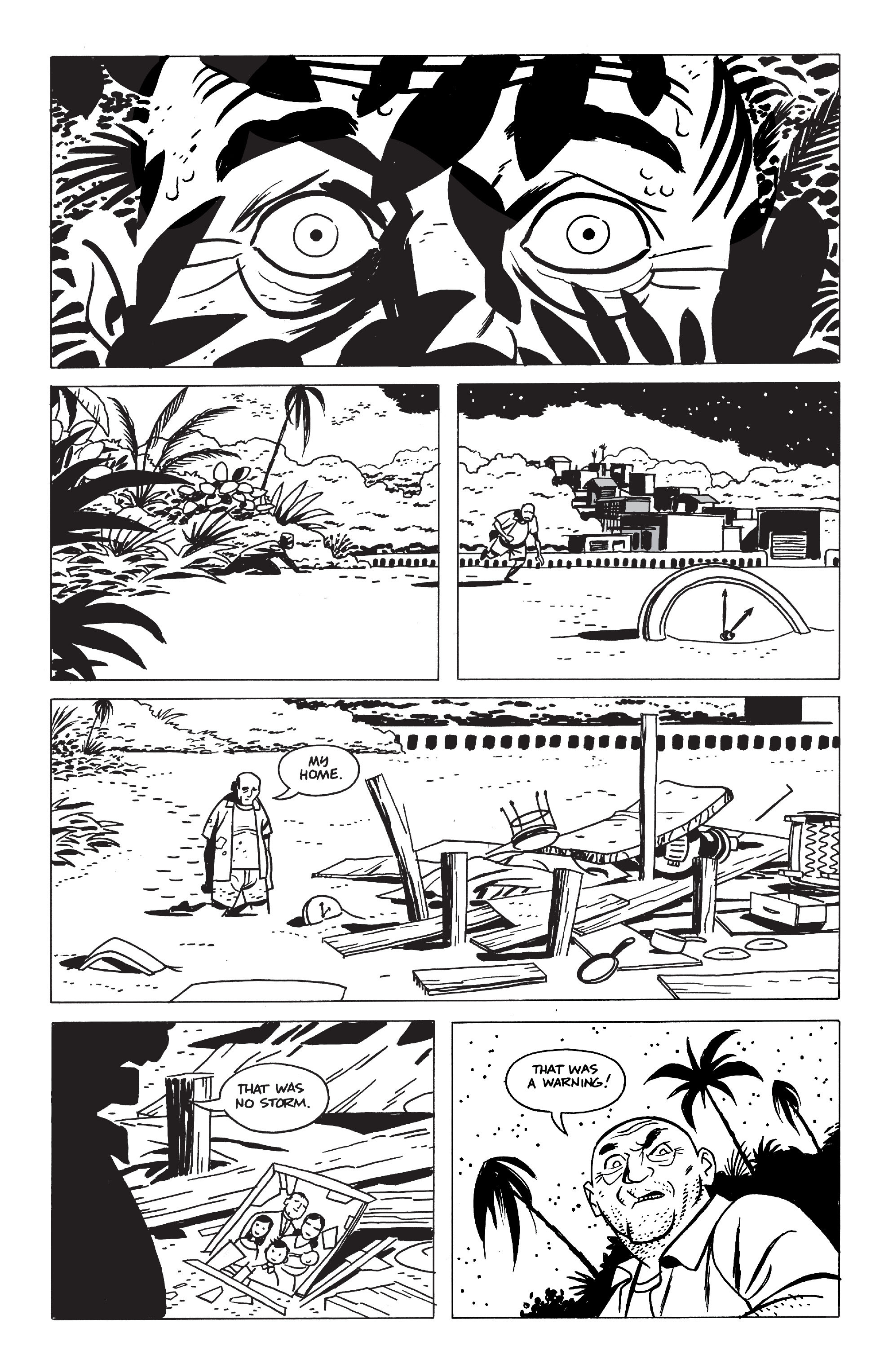 Read online The Sandman: Overture comic -  Issue #6 - 58