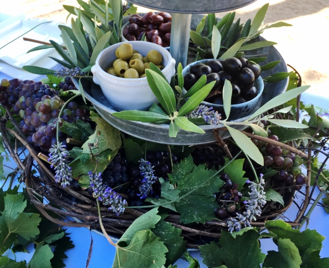 ...a quiet life... book club field trip