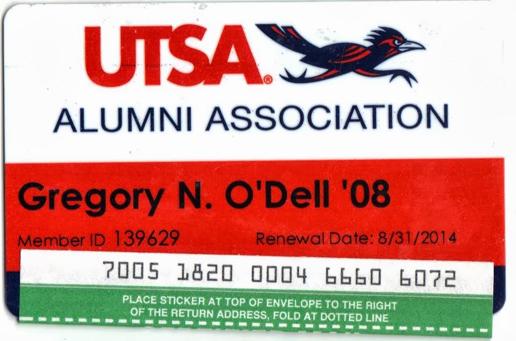 Some Thing�s Take A Real Texas Cowboy Federal Office of