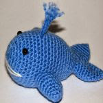 PATRON GRATIS BALLENA AMIGURUMI 20789