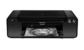 Canon PIXMA PRO-1 Canon PIXMA PRO-1