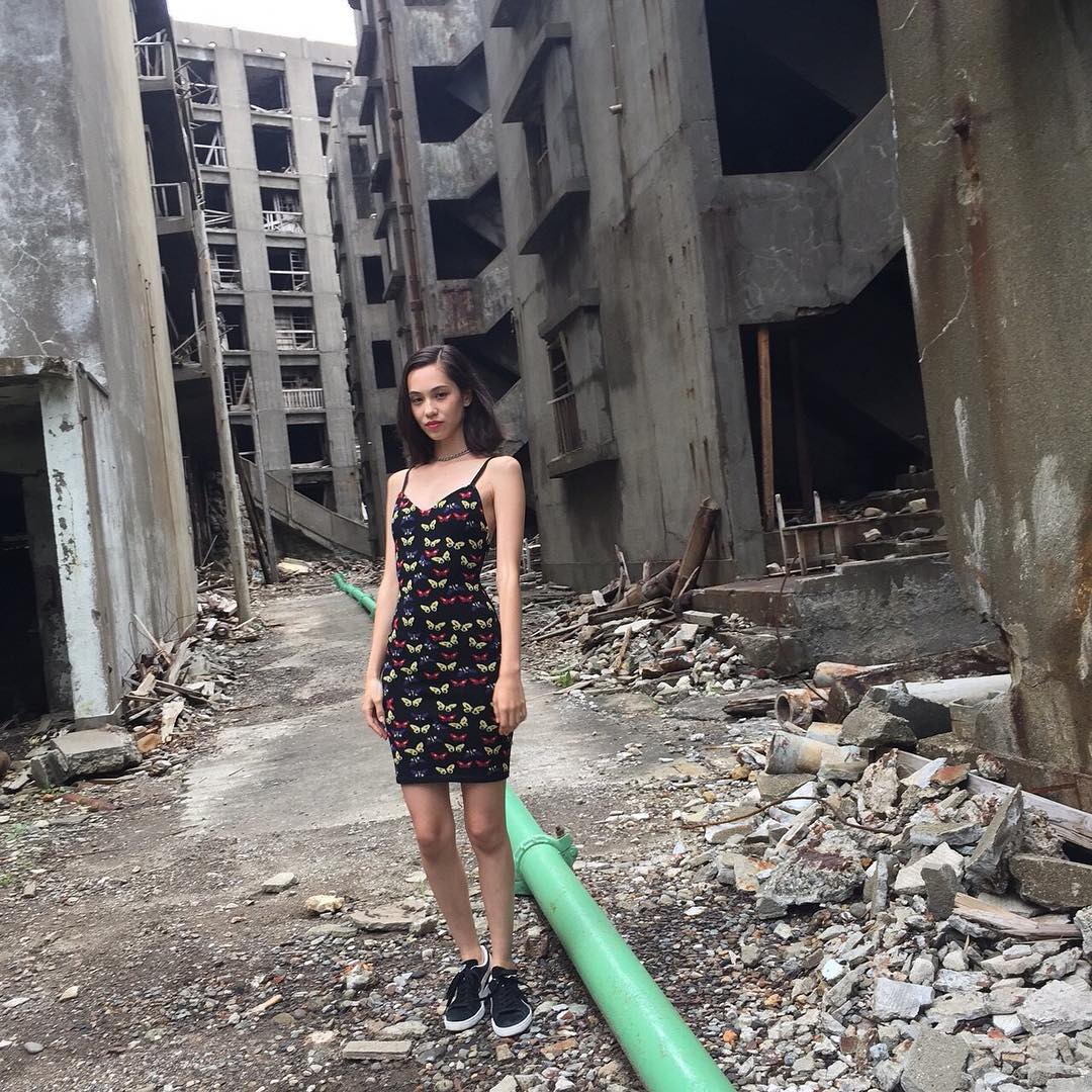 Hashima Island Movie Korean Hashima Island Movie Korean