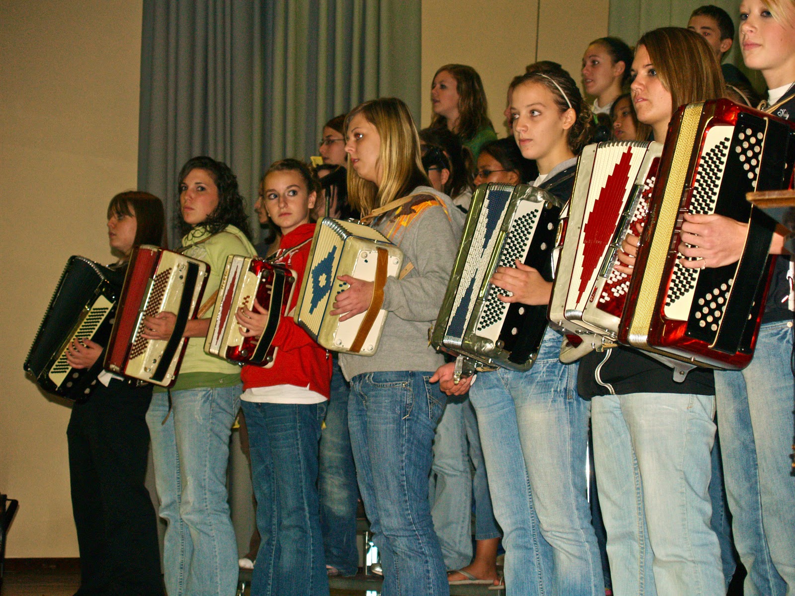 Wishek, North Dakota Sauerkraut Day What You Can Expect Tomorrow in