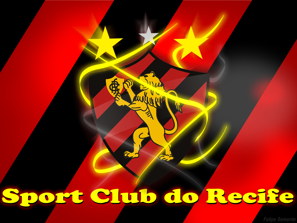 ANOTANDO FÚTBOL *: SPORT RECIFE * PARTE 1