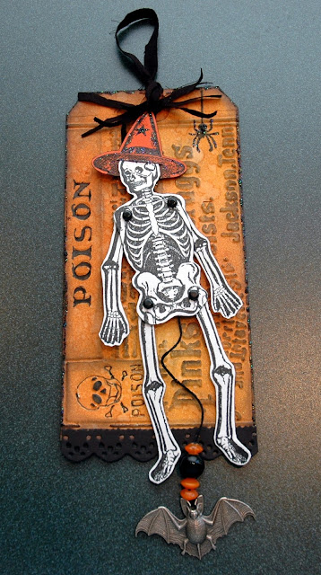 creativity-is-contagious-my-vintage-style-halloween-jointed-skeleton