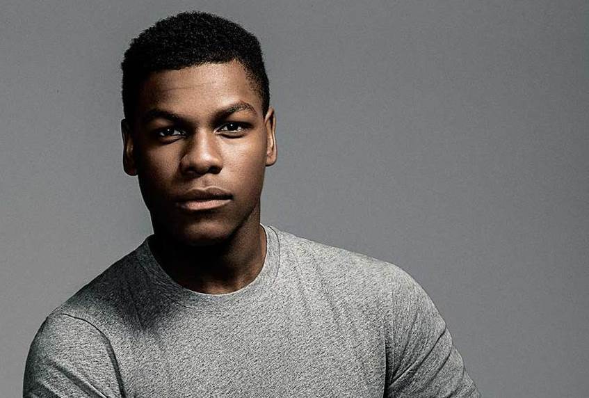 Tv With Thinus John Boyega To Produce Cape Flats Gangster Film
