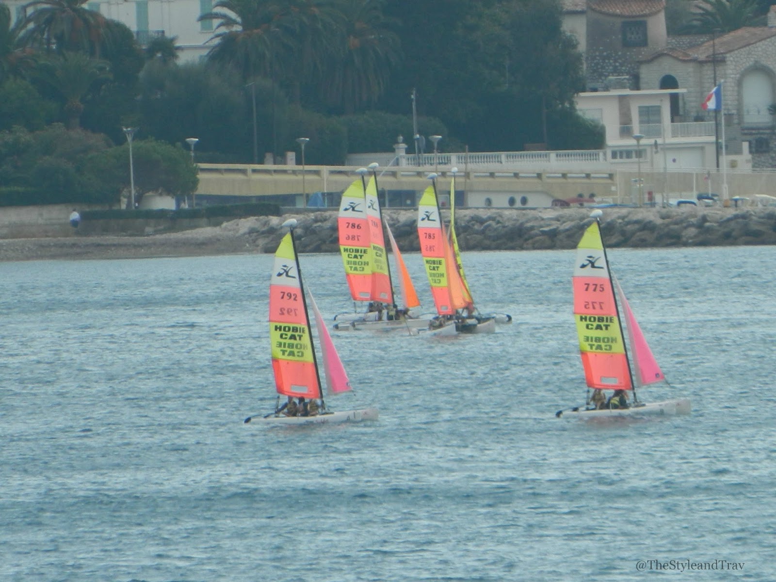 August 2015 - Chic Delights