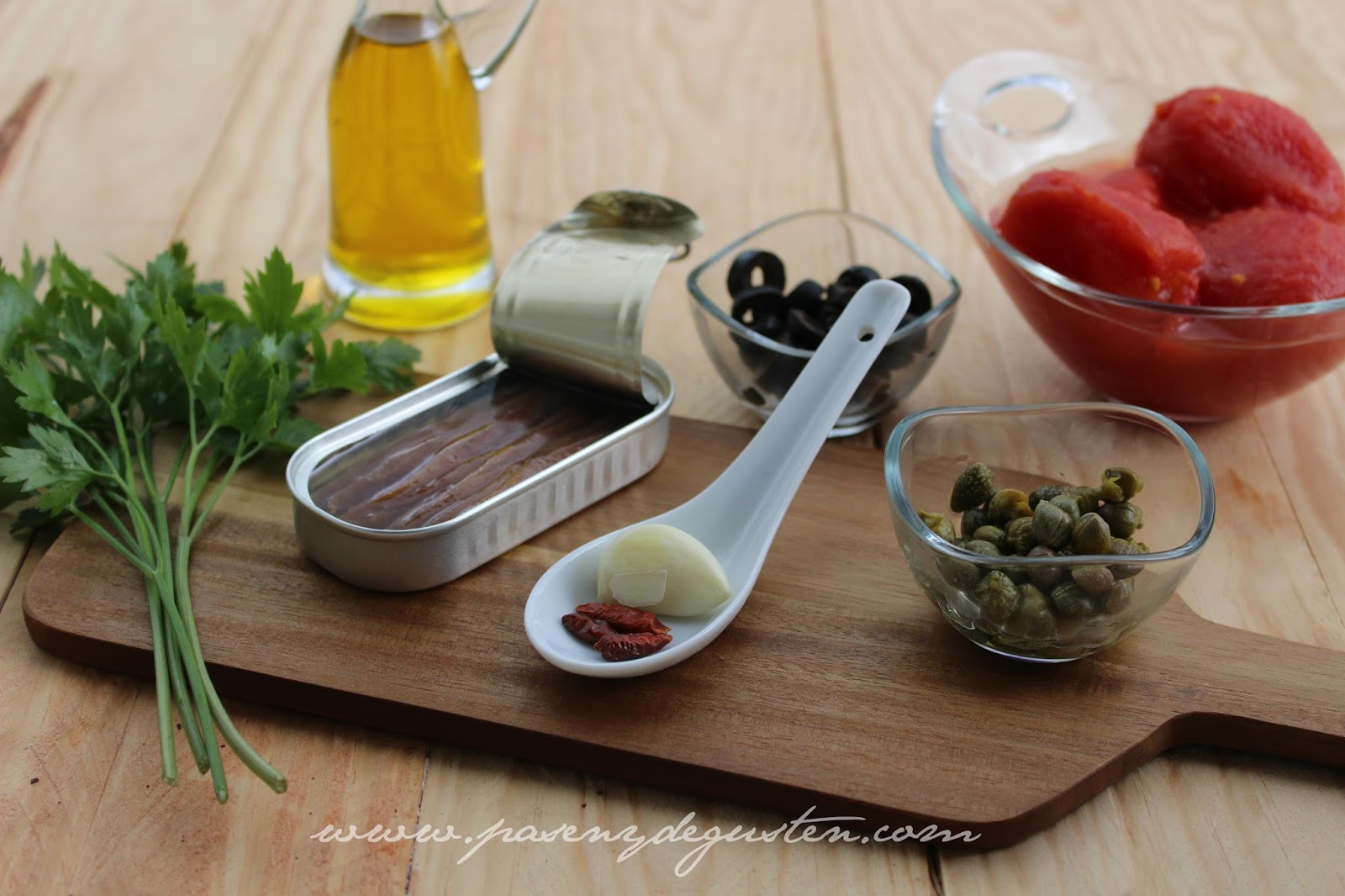 "ESPECIAL" SALSAS ITALIANAS PARA PASTA. PASEN Y DEGUSTEN