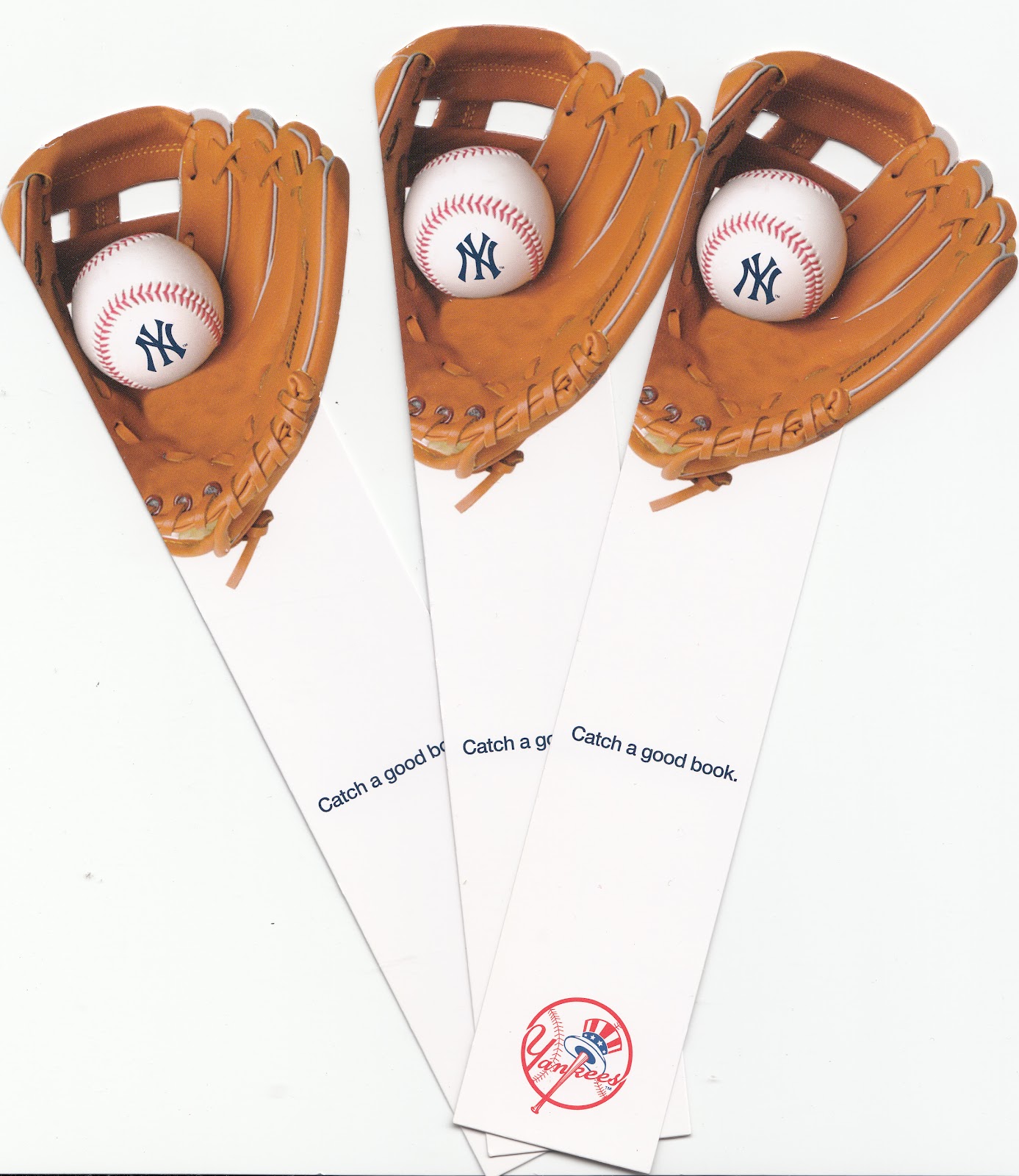 Can't Have Too Many Cards Fan Pack Fun New York Yankees