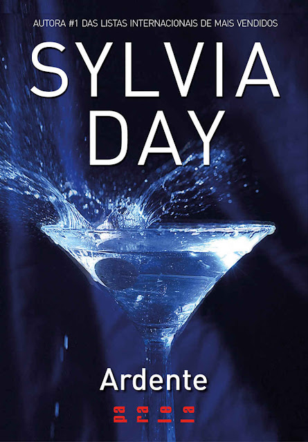 Ardente Sylvia Day