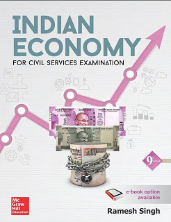 Indian Economy By Ramesh Singh 9th Edition Pdf
