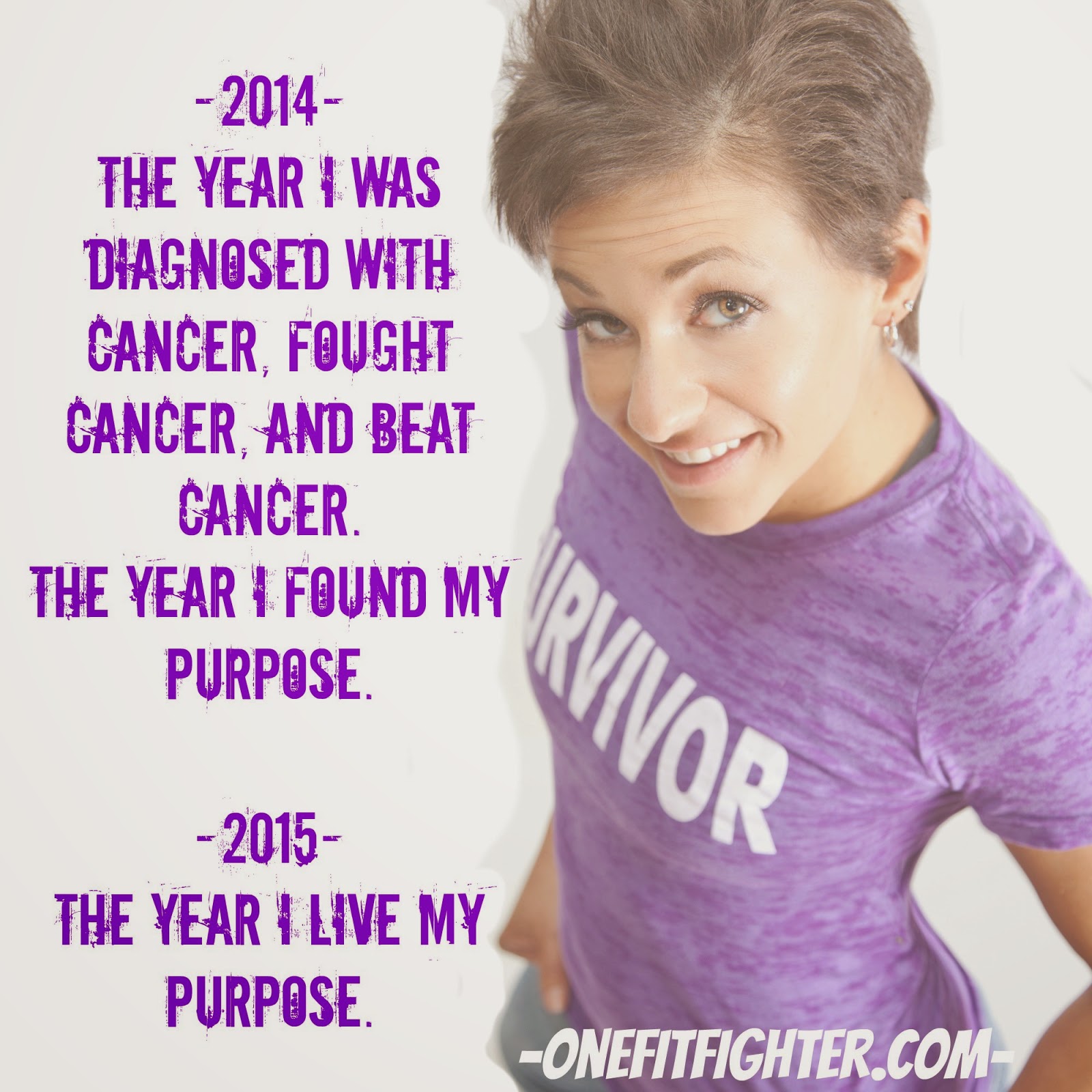 cancer survivor stories