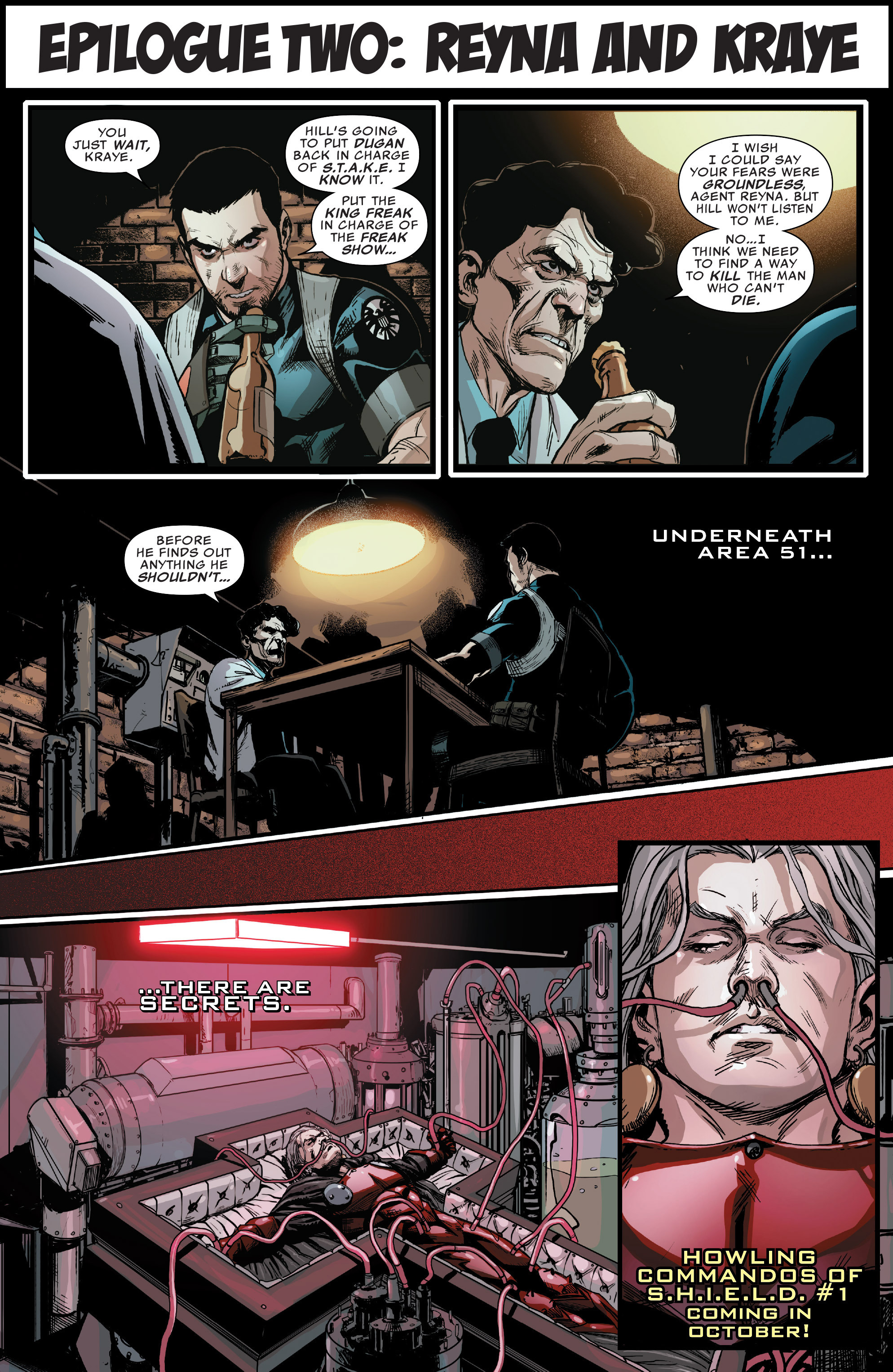 Read online S.H.I.E.L.D. (2015) comic -  Issue #9 - 41