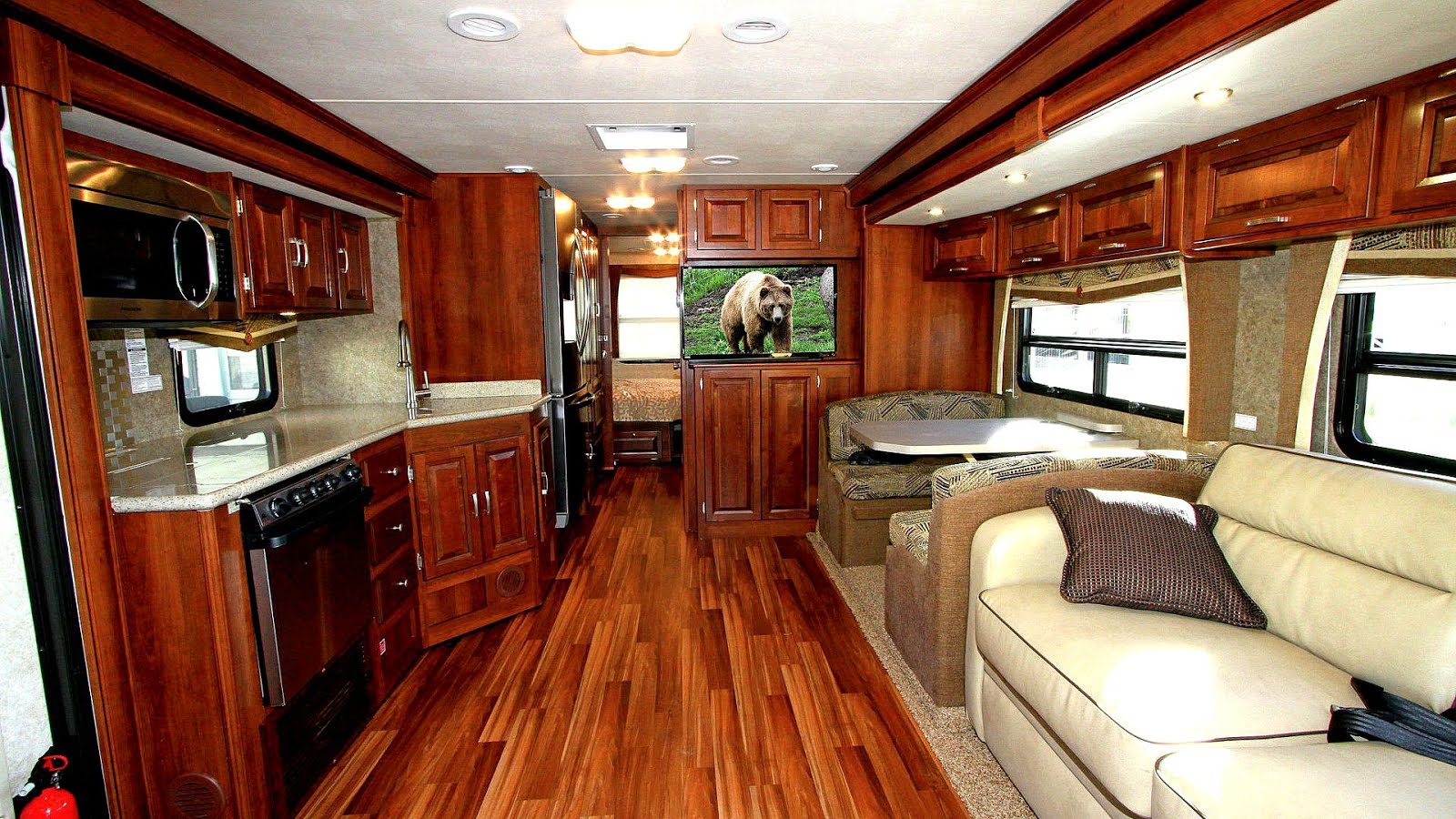 Forest River Travel Trailer Reviews Travel Choices