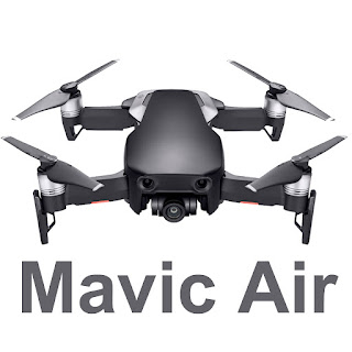 Mavic Air Mavic Air