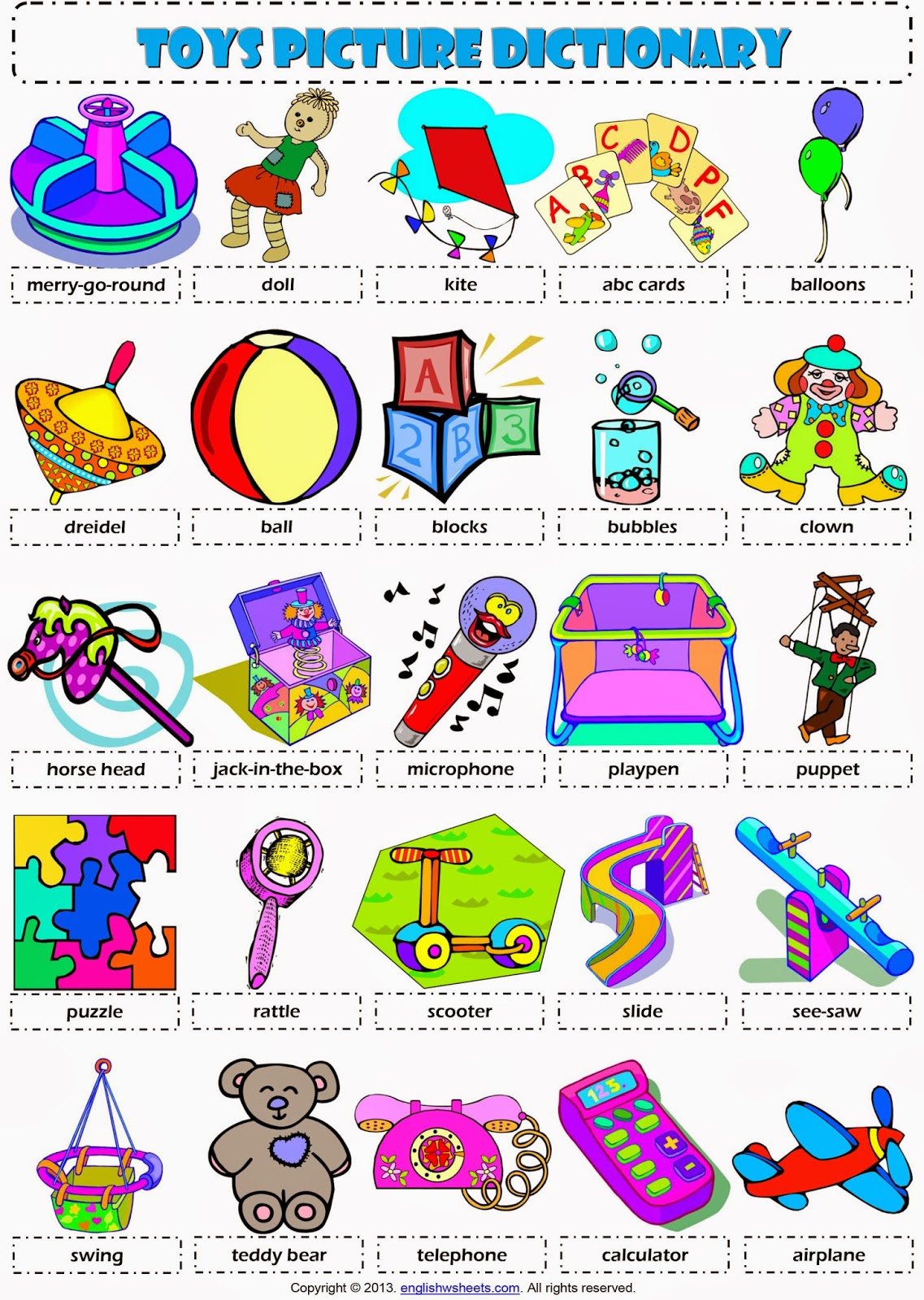 My toys слова. Игрушки на английском для детей. Игрушки на английском карточки. Toys английский для детей. Англ для дошкольников игрушки.