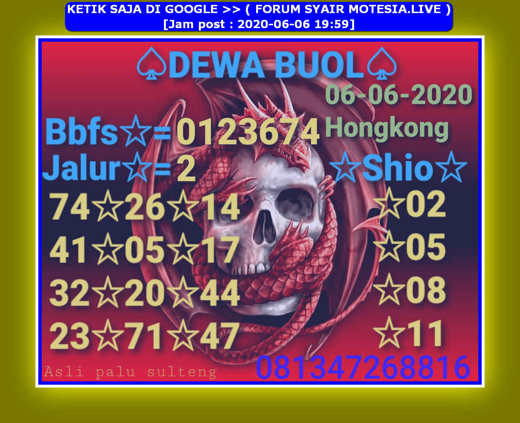 forum syair hk Meloditogel