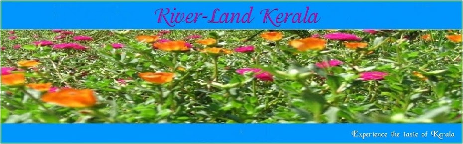 River Land Kerala