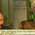 VICKY XIPOLITAKIS: "MIS GRANDES AMORES FUERON FEOS"