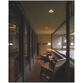 Marzua: Casa Willitts de Frank Lloyd Wright