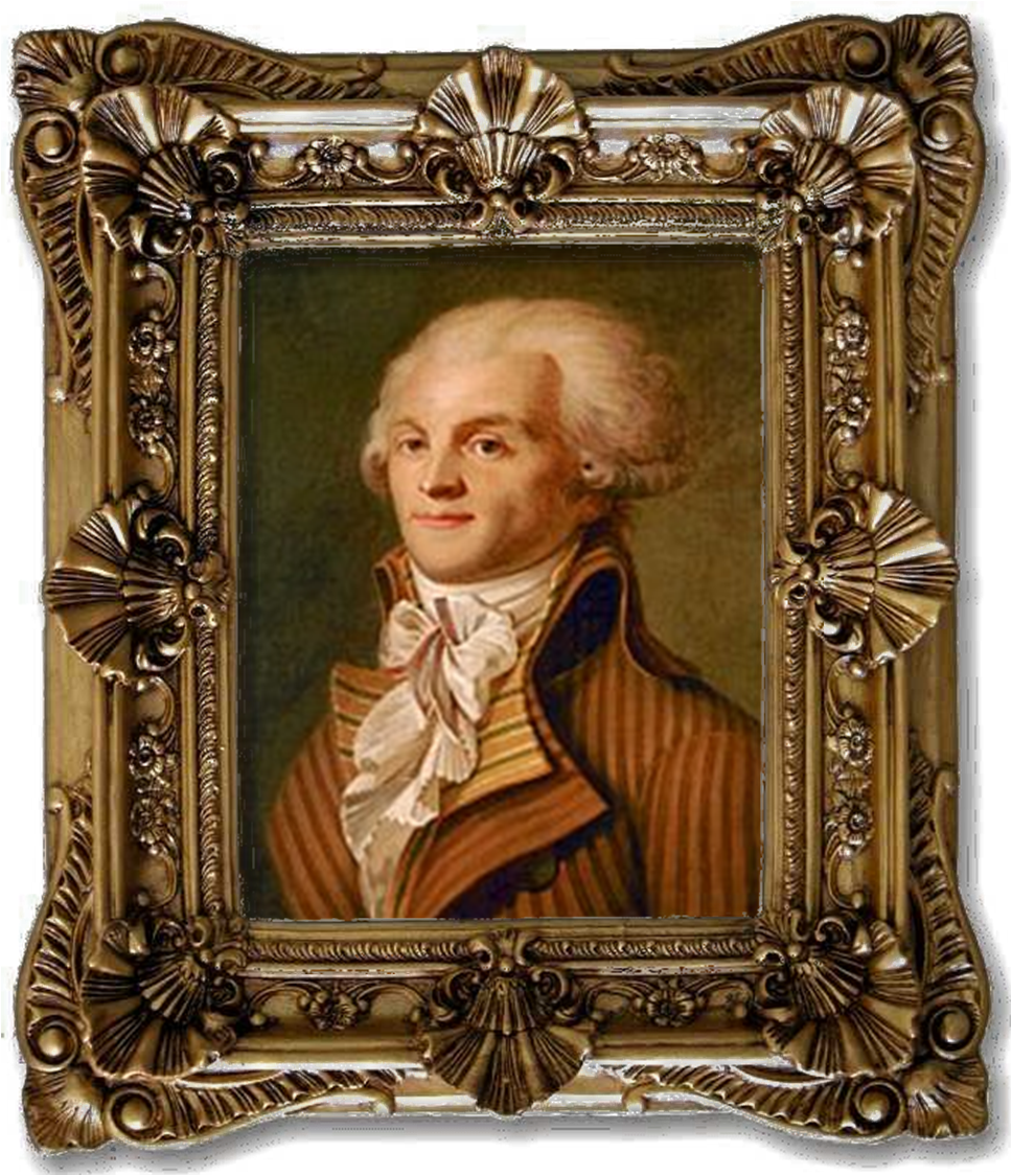 Contexto Europeo desde la Revolución Francesa