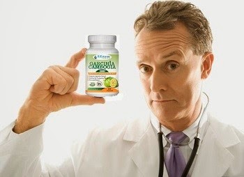 The Truth About Pure Garcinia