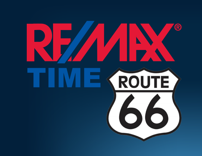Why it's Time! RE/MAX Time Realty