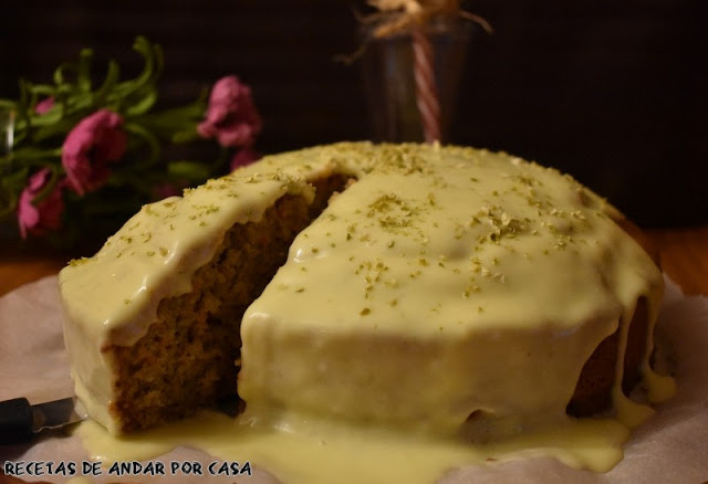 carrot-wallnut-and-lime-cake, tarta-de-zanahoria-nueces-y-lima