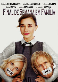 Final de Semana em Família - WEBRip Dual Áudio