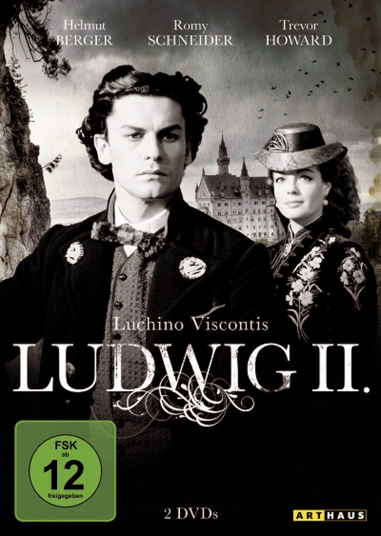 Ludwig 2 Film
