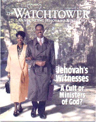 Are Jehovah's Witnesses a Cult?