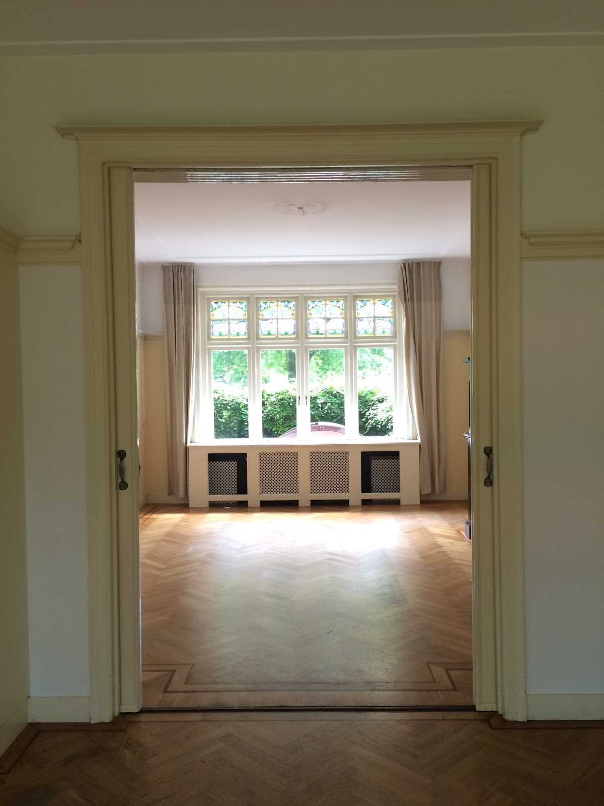 Inge bouman interieur architect: juli 2016