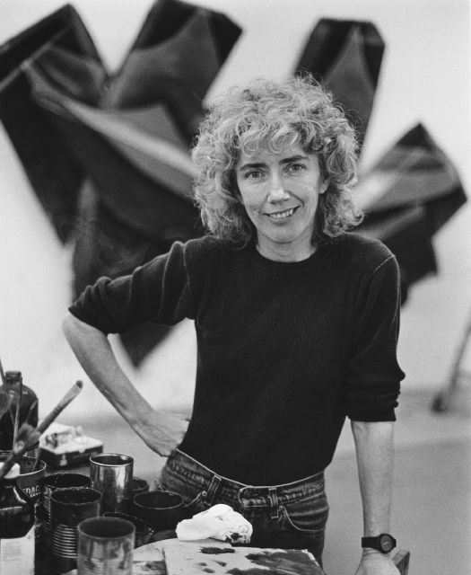 VirginiaCreates Elizabeth Murray