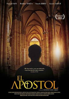 Cartel: El apóstol  (2014)