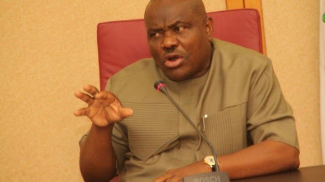 Wike: We’ll resist this invasion even it means losing our lives