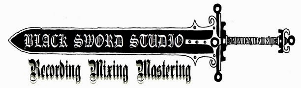 Black sword studio