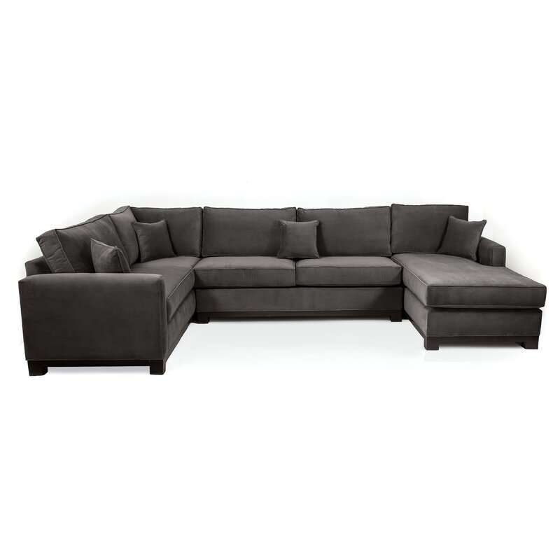 Review ﻿Bruno Left Hand Facing Sectional Stationary Sectionals