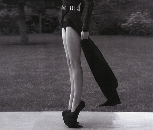 Crazy Heels Crazy Heels