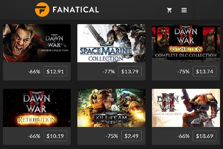 fanatical.com