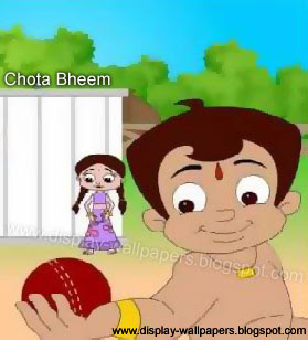 Chota Bheem Picture